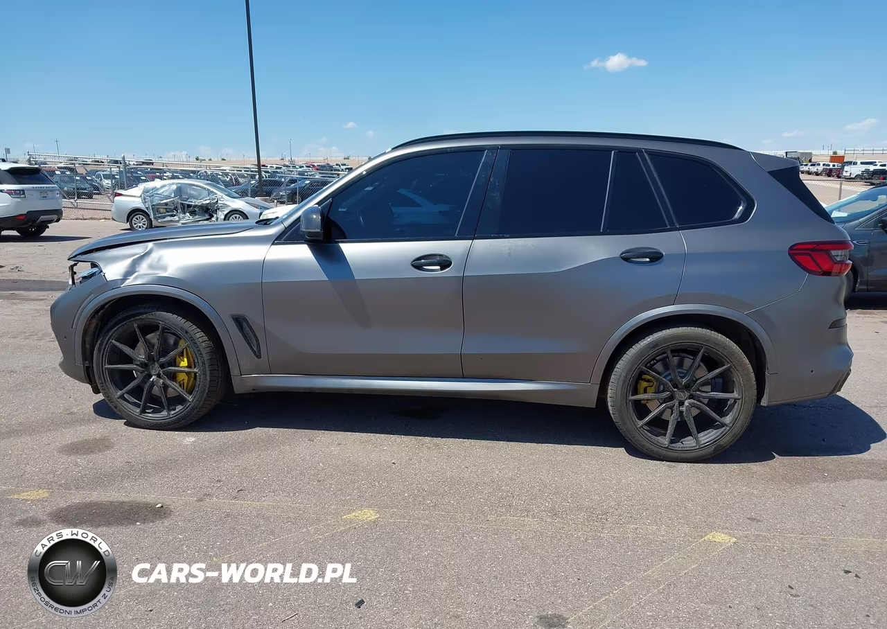 2019 BMW X5 xDrive40I VIN:5UXCR6C51KLL11921 - 14