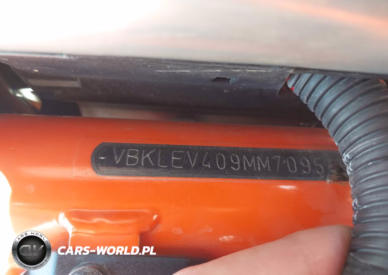 2021 Ktm 690 Enduro R VIN:VBKLEV409MM709545 - 10