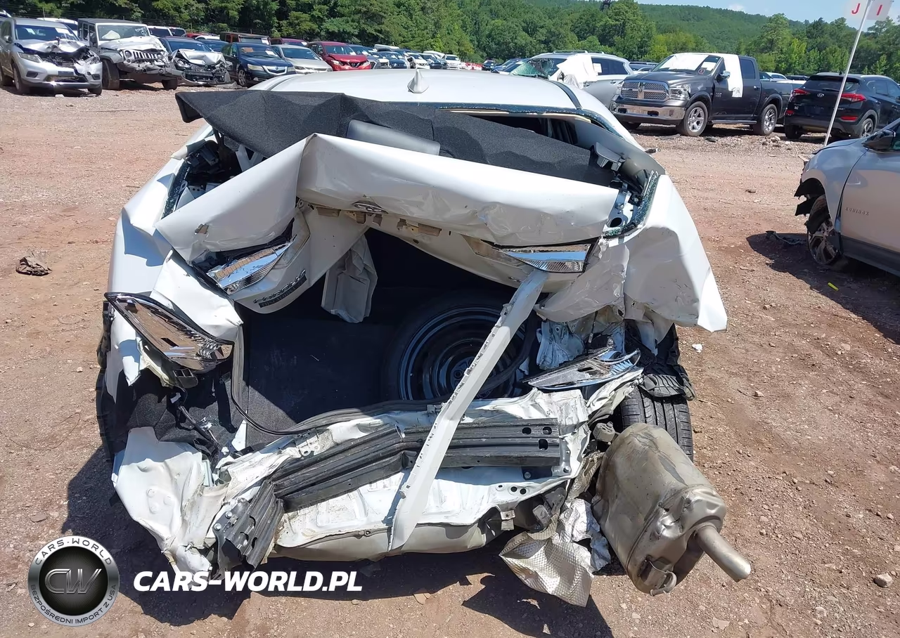 2025 Toyota Corolla Le VIN:5YFB4MDE2SP282905 - 16