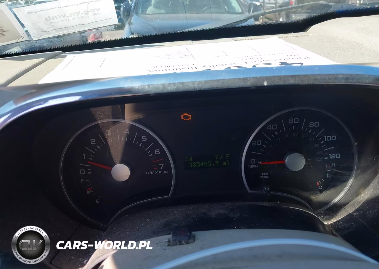 2006 Ford Explorer Xlt VIN:1FMEU73E06UB60175 - 7