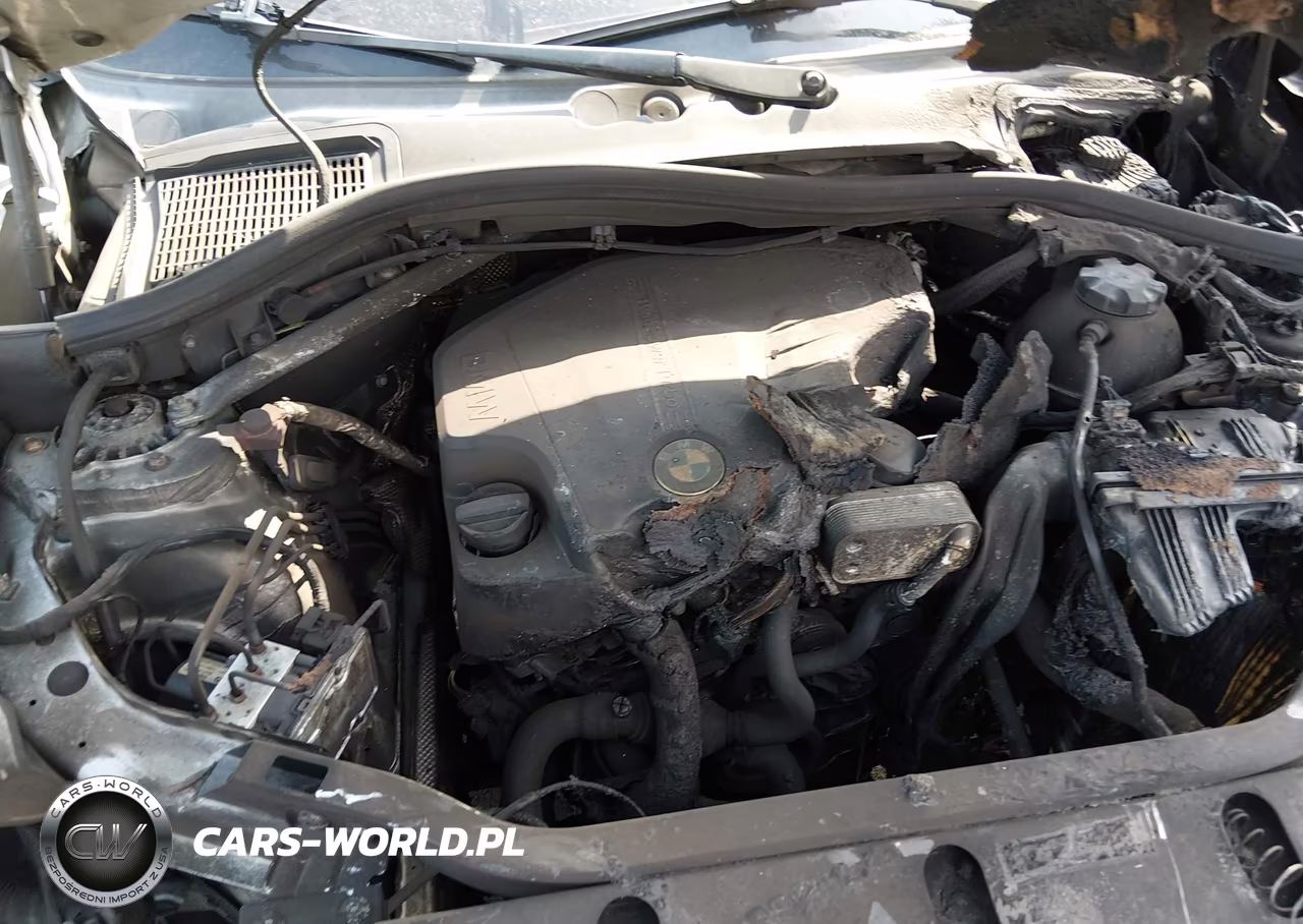 2014 BMW X3 xDrive28I VIN:5UXWX9C52E0D29471 - 13