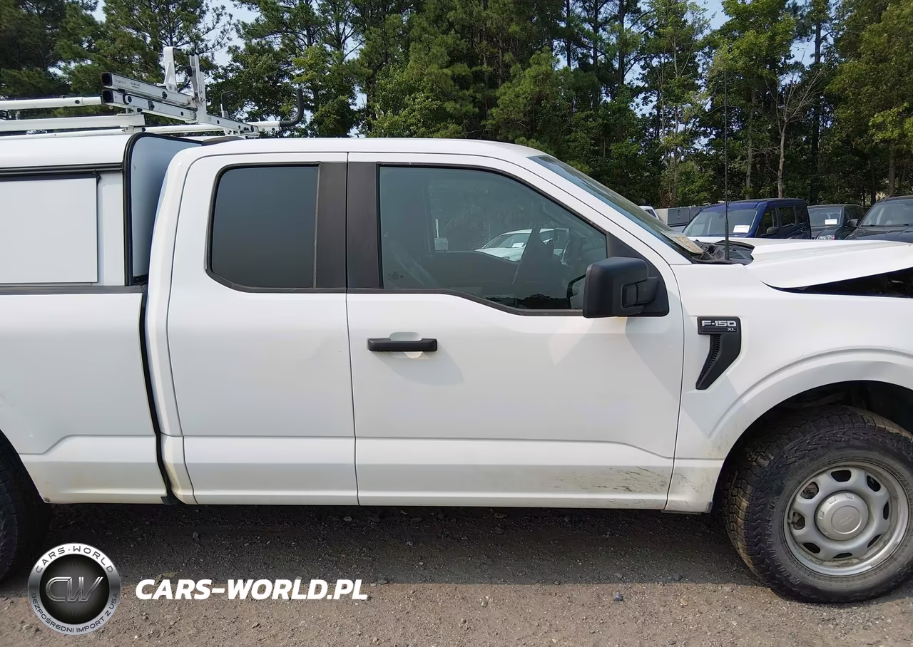2021 Ford F-150 Xl VIN:1FTFX1E83MFC64780 - 14