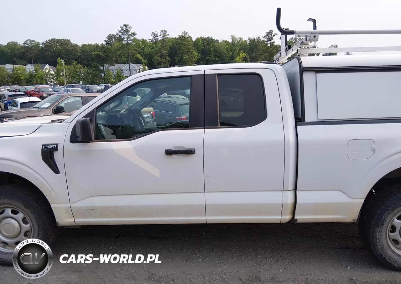 2021 Ford F-150 Xl VIN:1FTFX1E83MFC64780 - 15