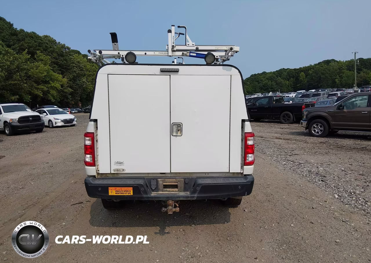 2021 Ford F-150 Xl VIN:1FTFX1E83MFC64780 - 17