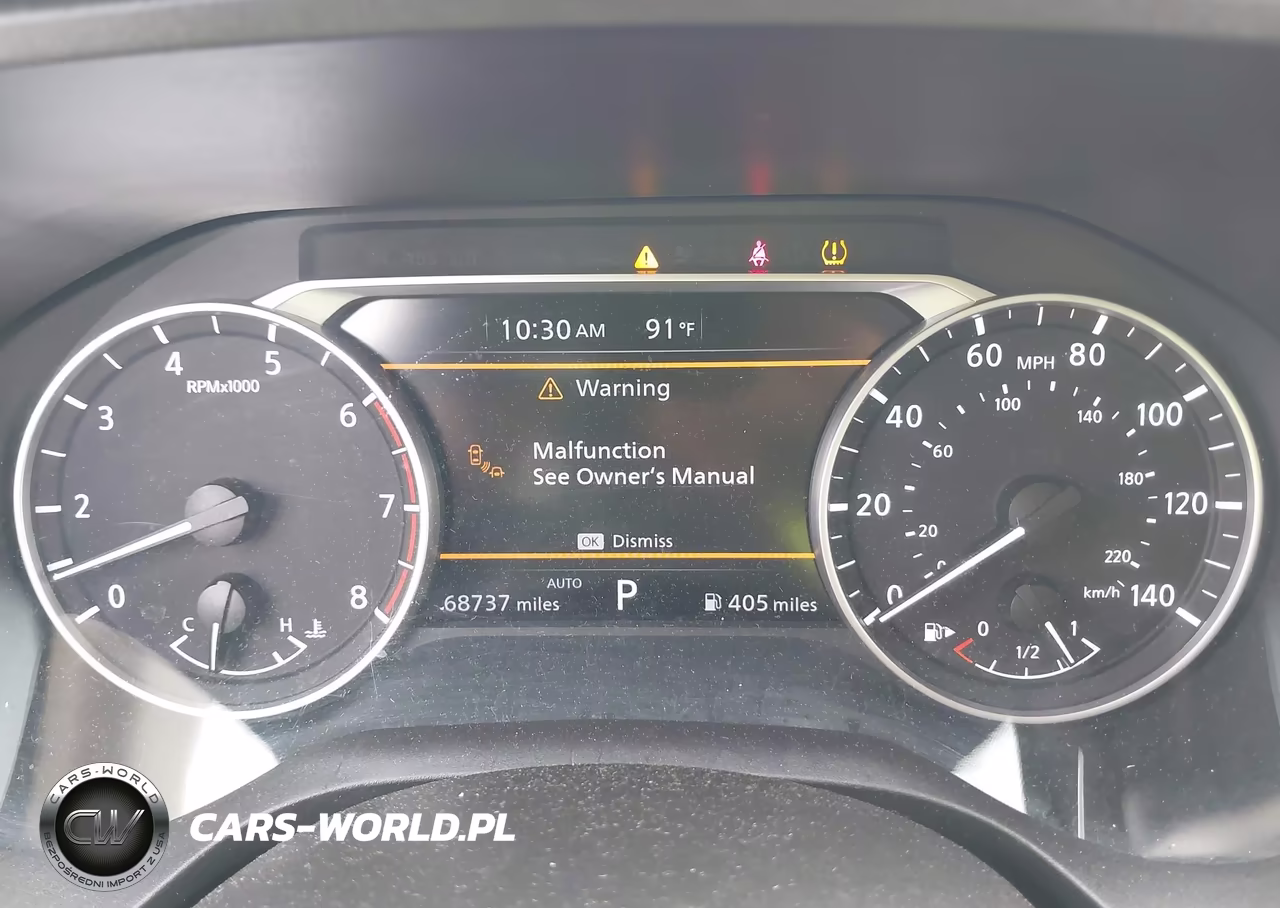 2023 Nissan Rogue Sv Intelligent Awd VIN:5N1BT3BB1PC839014 - 7