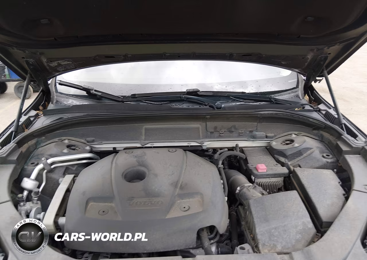 2018 Volvo Xc60 T5 Inscription VIN:YV4102RL0J1037104 - 10