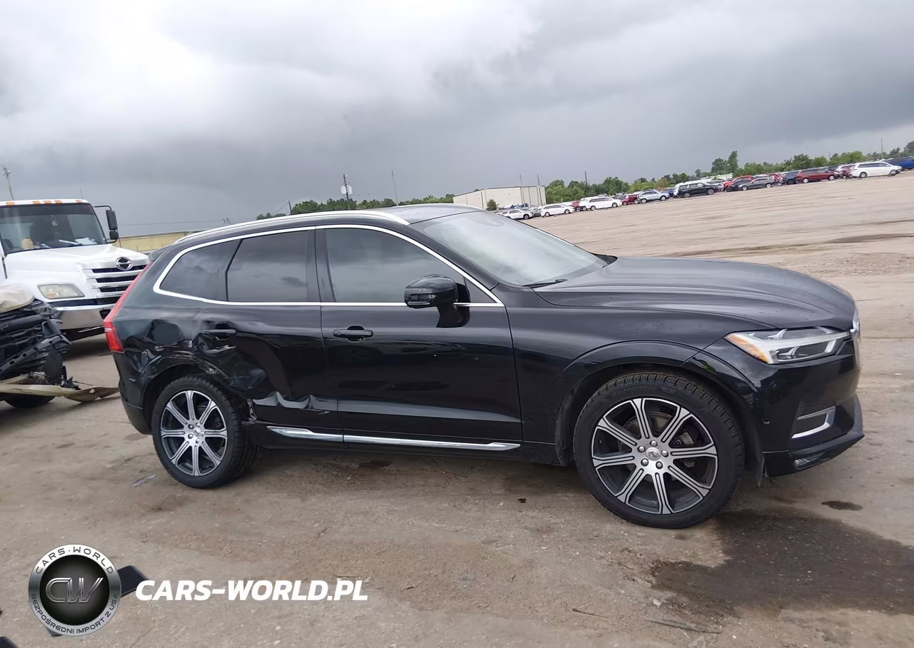 2018 Volvo Xc60 T5 Inscription VIN:YV4102RL0J1037104 - 13
