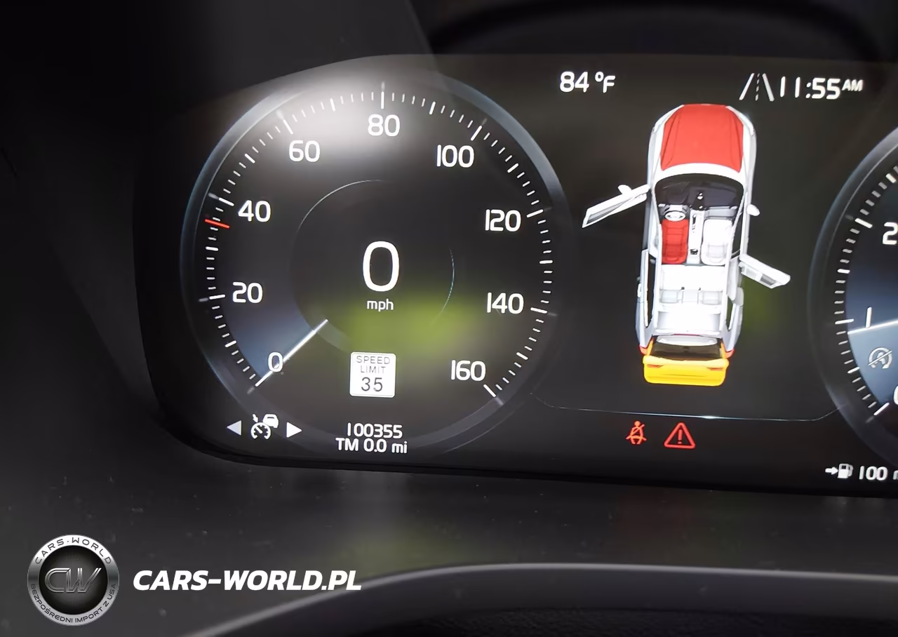 2018 Volvo Xc60 T5 Inscription VIN:YV4102RL0J1037104 - 15