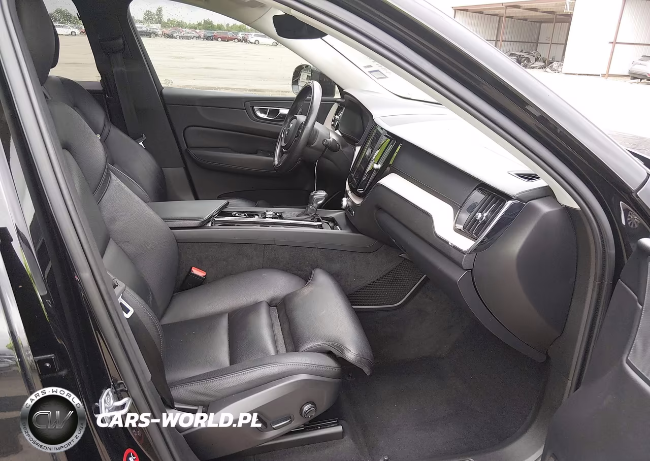 2018 Volvo Xc60 T5 Inscription VIN:YV4102RL0J1037104 - 5