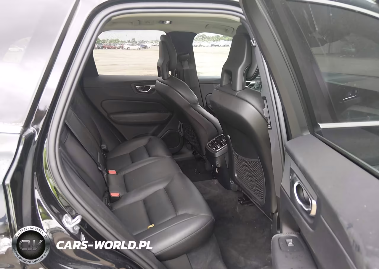 2018 Volvo Xc60 T5 Inscription VIN:YV4102RL0J1037104 - 8
