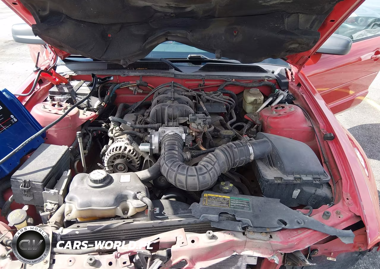 2006 Ford Mustang V6 VIN:1ZVFT80N565244036 - 10