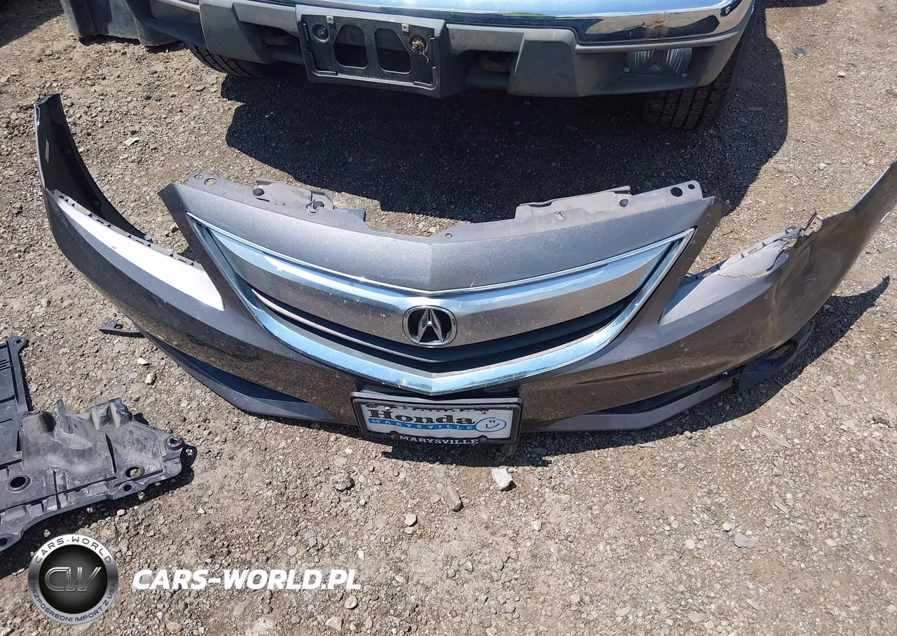2013 Acura Ilx 2.0L VIN:19VDE1F77DE012391 - 12