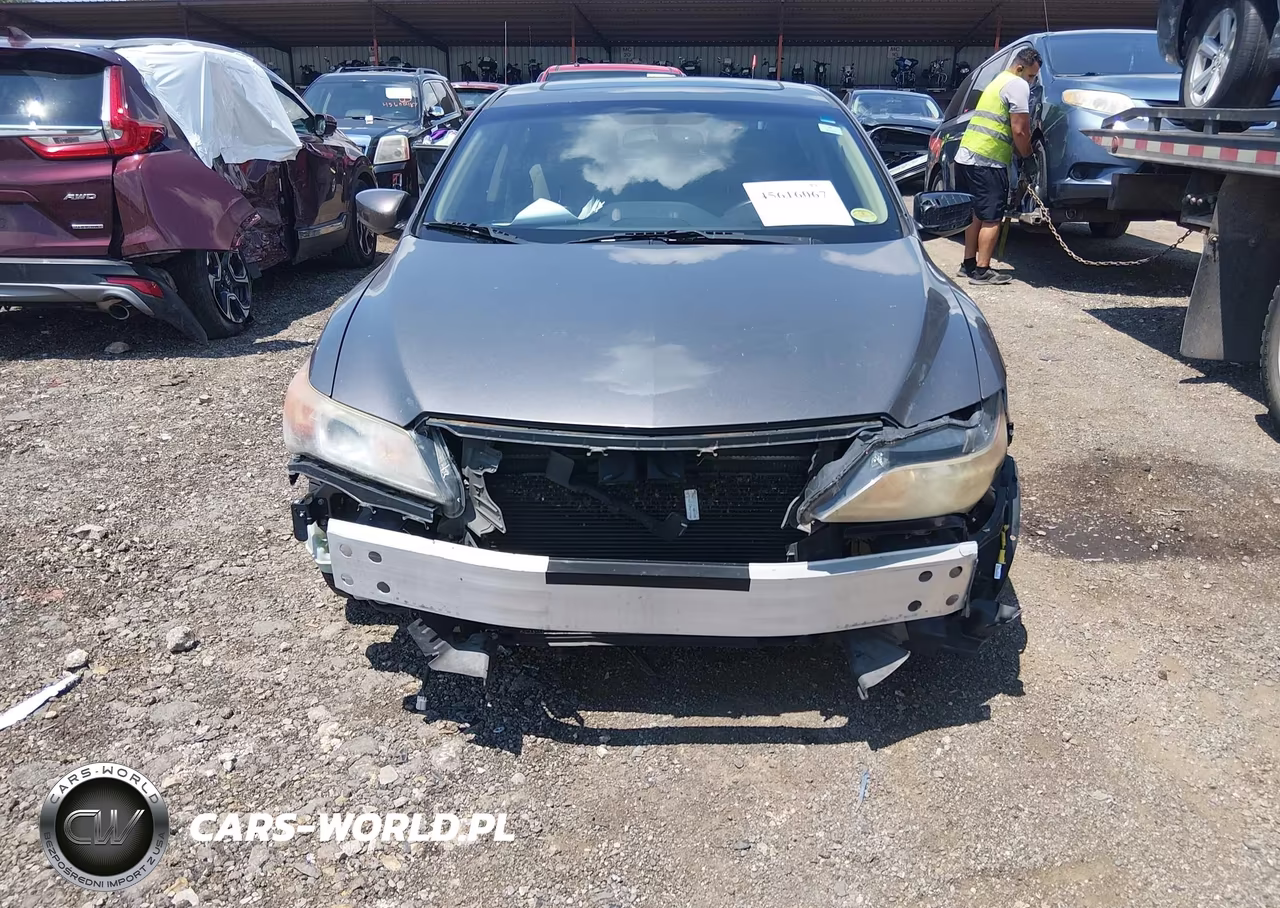 2013 Acura Ilx 2.0L VIN:19VDE1F77DE012391 - 13
