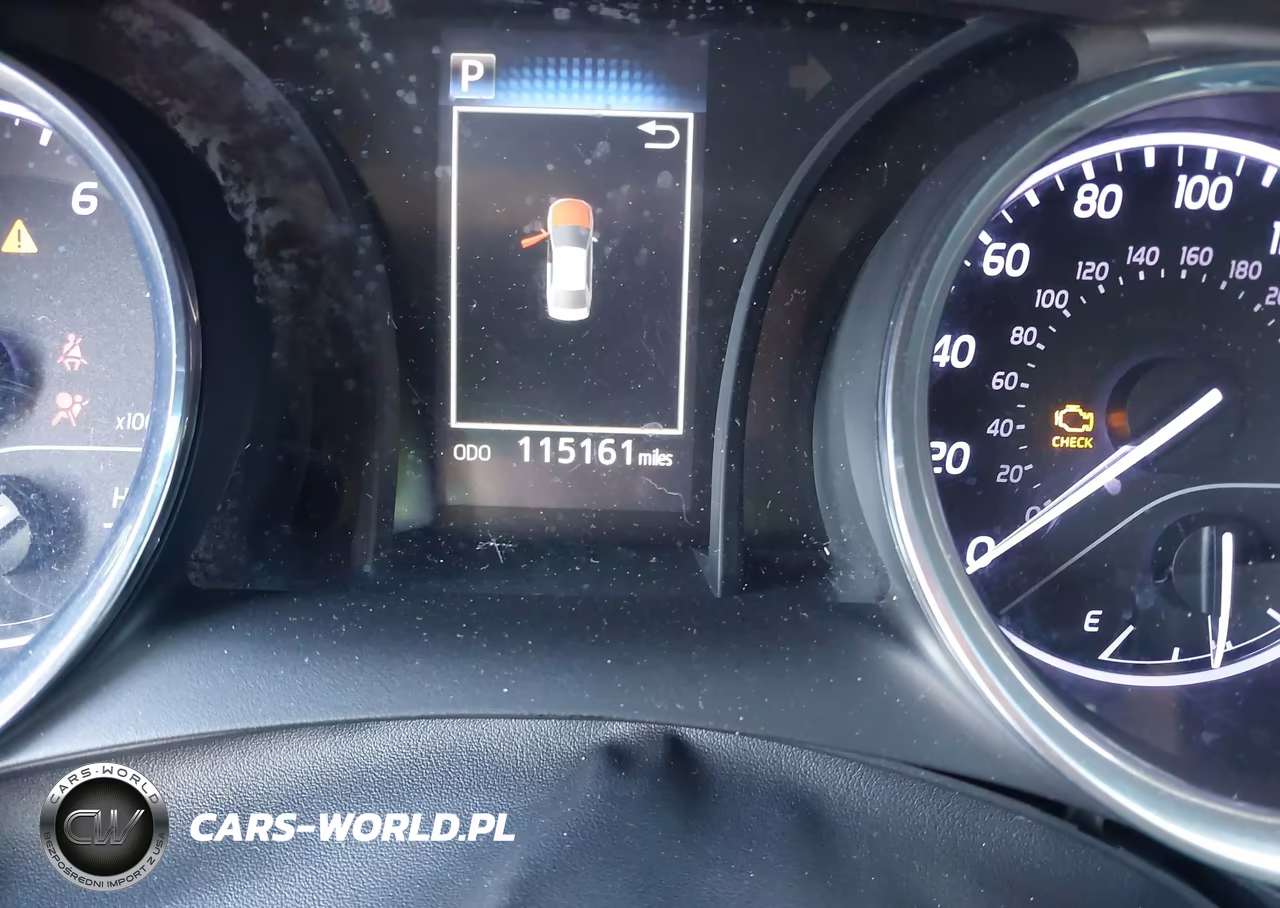 2020 Toyota Camry Se VIN:4T1G11AKXLU874527 - 15