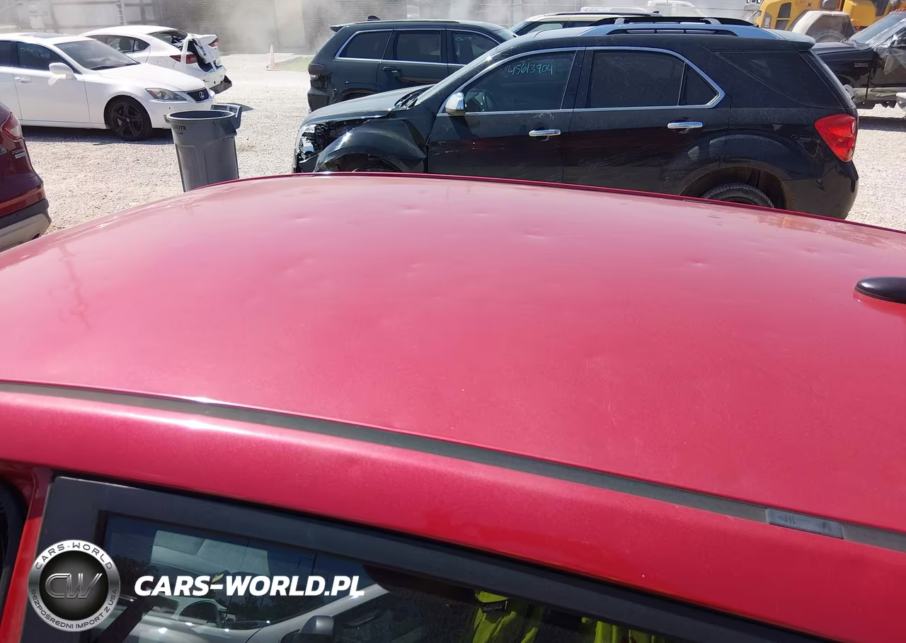 2015 Hyundai Accent Gs VIN:KMHCT5AEXFU233828 - 6