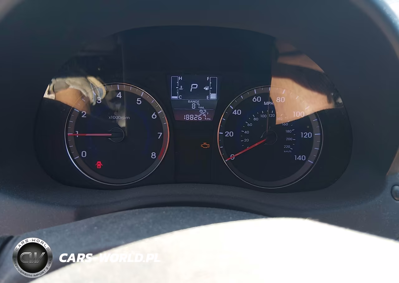 2015 Hyundai Accent Gs VIN:KMHCT5AEXFU233828 - 7