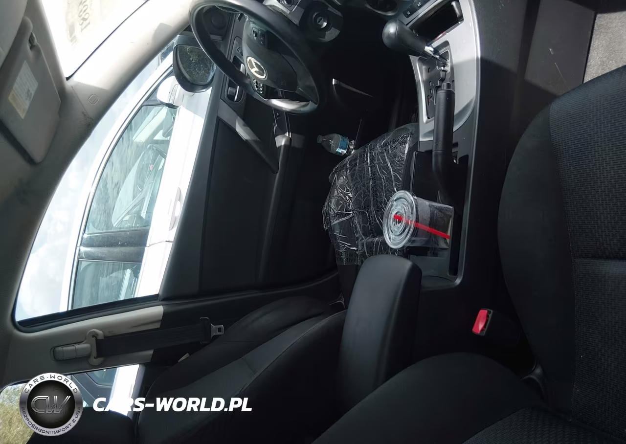 2010 Mazda Mazda3 I Touring VIN:JM1BL1SF6A1228443 - 5