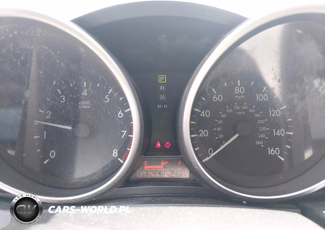 2010 Mazda Mazda3 I Touring VIN:JM1BL1SF6A1228443 - 7