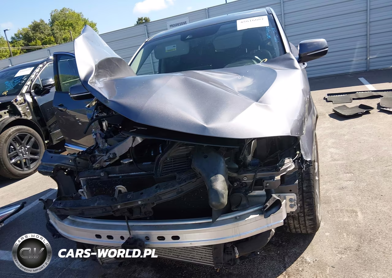 2021 Acura Rdx Technology Package VIN:5J8TC1H59ML021073 - 12
