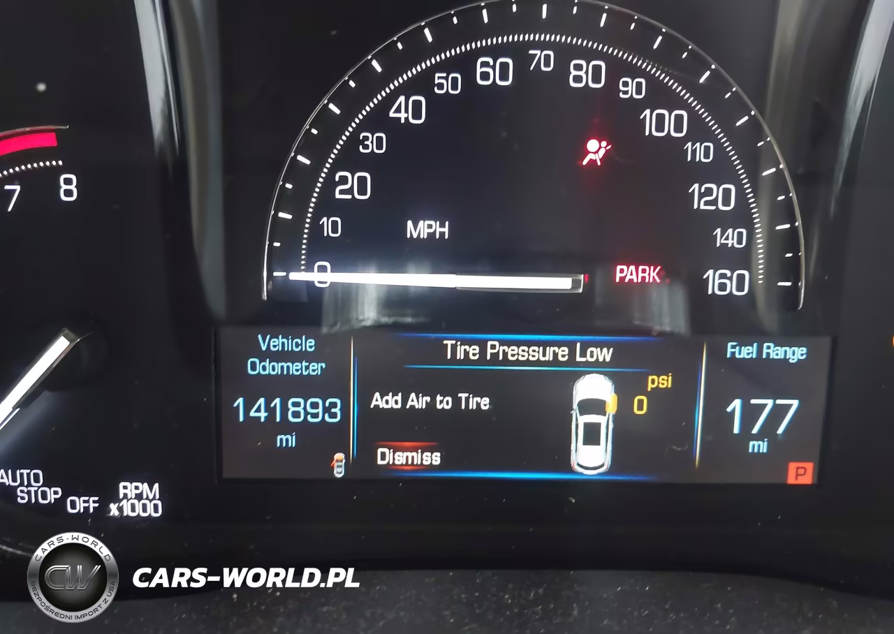 2019 Cadillac Xt5 Luxury VIN:1GYKNCRS6KZ152485 - 15
