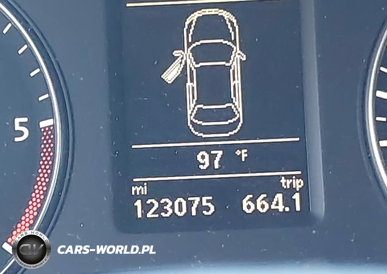 2015 Volkswagen Passat 2.0L Tdi Sel Premium VIN:1VWCV7A35FC048842 - 15