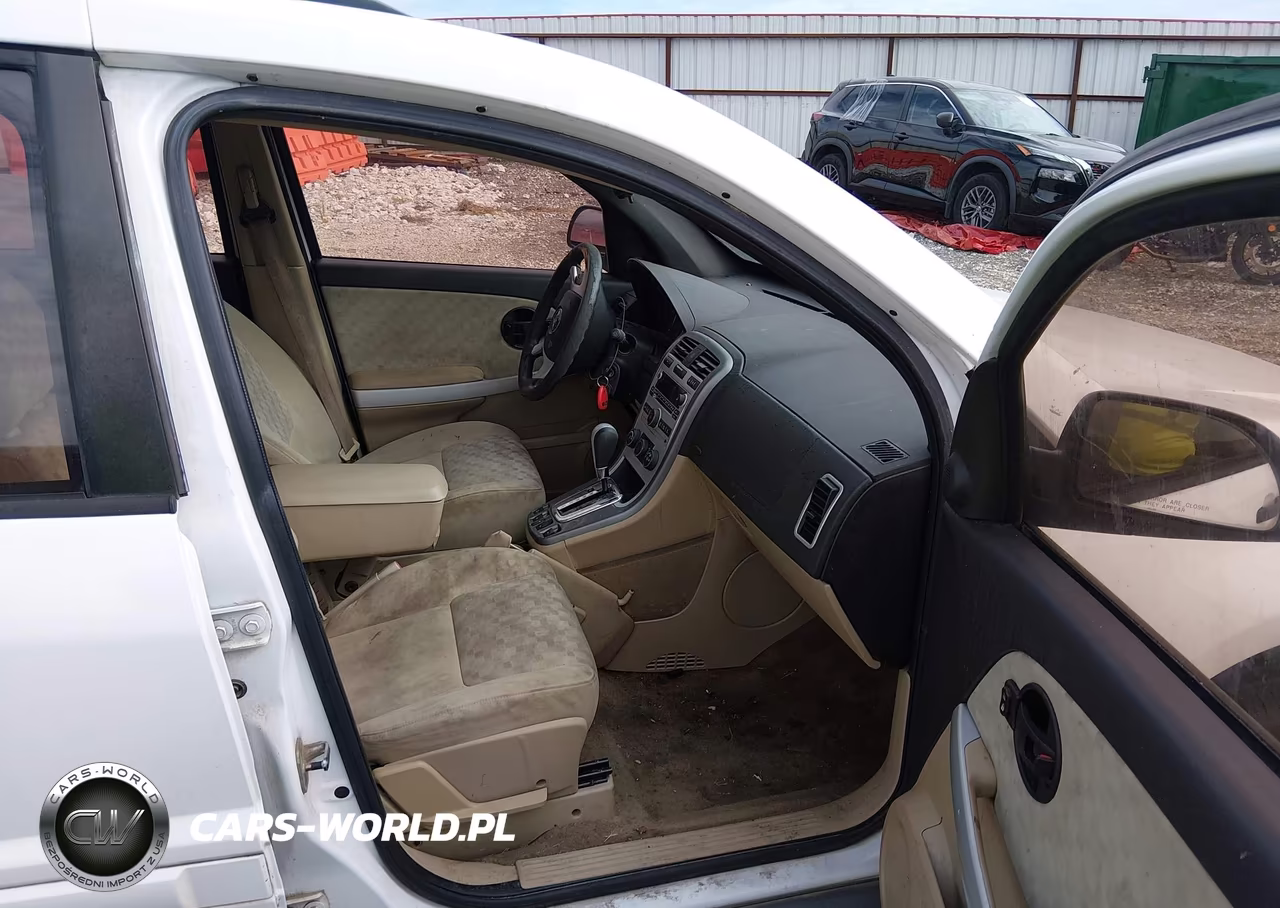 2009 Chevrolet Equinox Ls VIN:2CNDL13F296232940 - 5