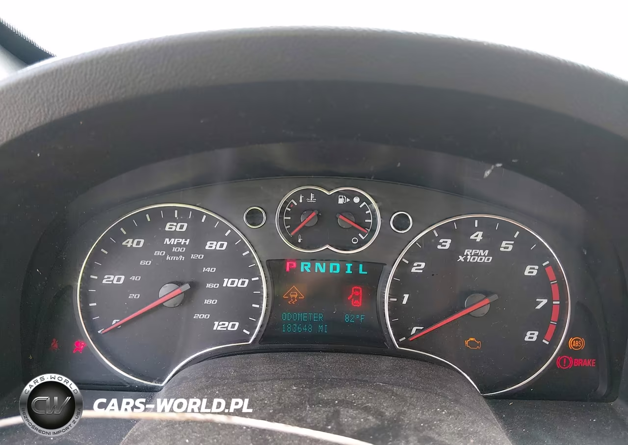 2009 Chevrolet Equinox Ls VIN:2CNDL13F296232940 - 7
