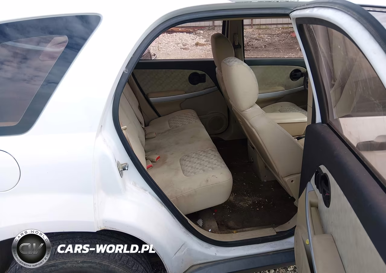 2009 Chevrolet Equinox Ls VIN:2CNDL13F296232940 - 8