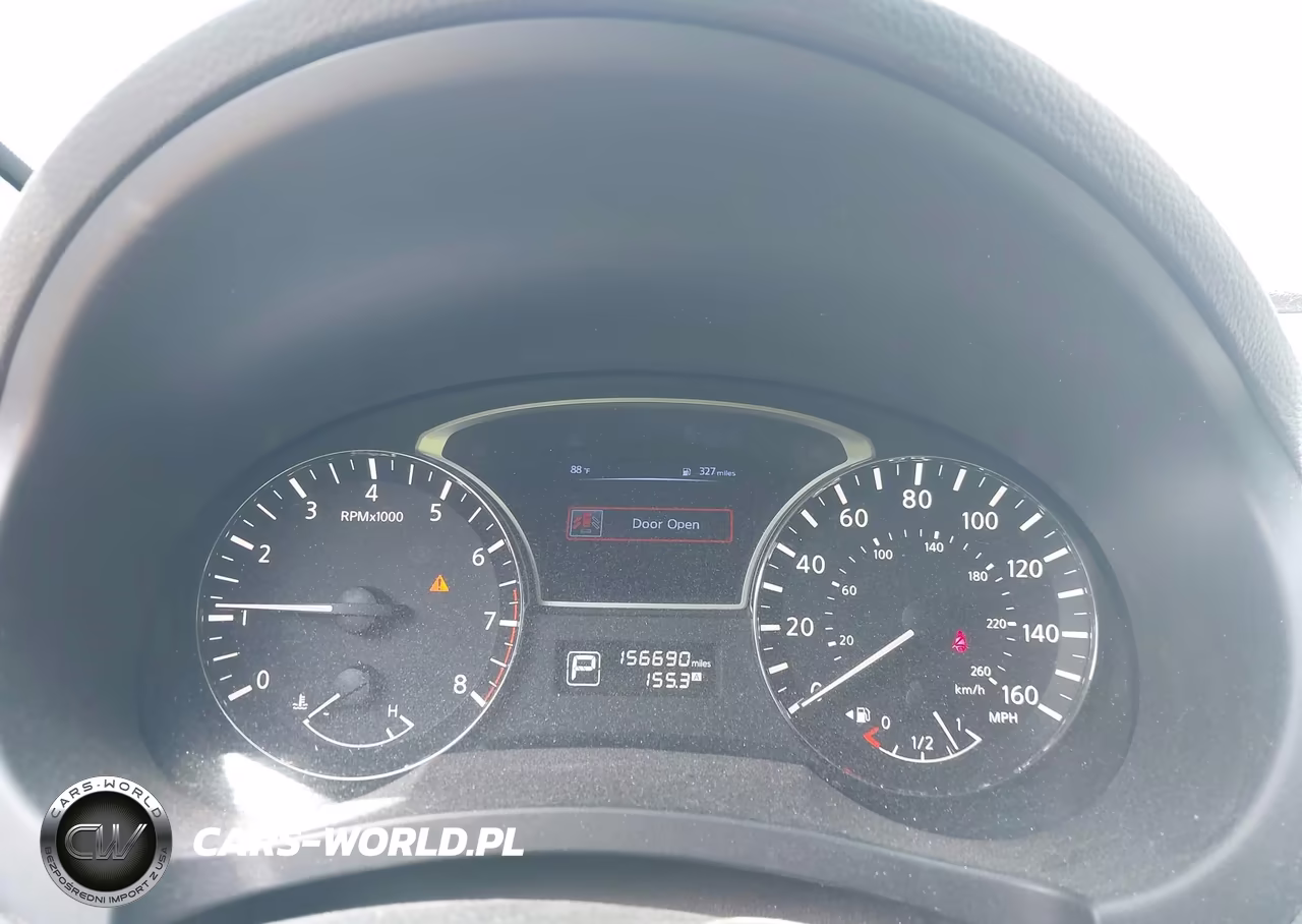 2015 Nissan Altima 2.5 S VIN:1N4AL3AP7FC491107 - 7