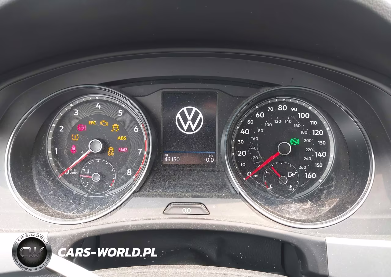 2021 Volkswagen Atlas Cross Sport 2.0T S VIN:1V2GC2CA8MC234167 - 7