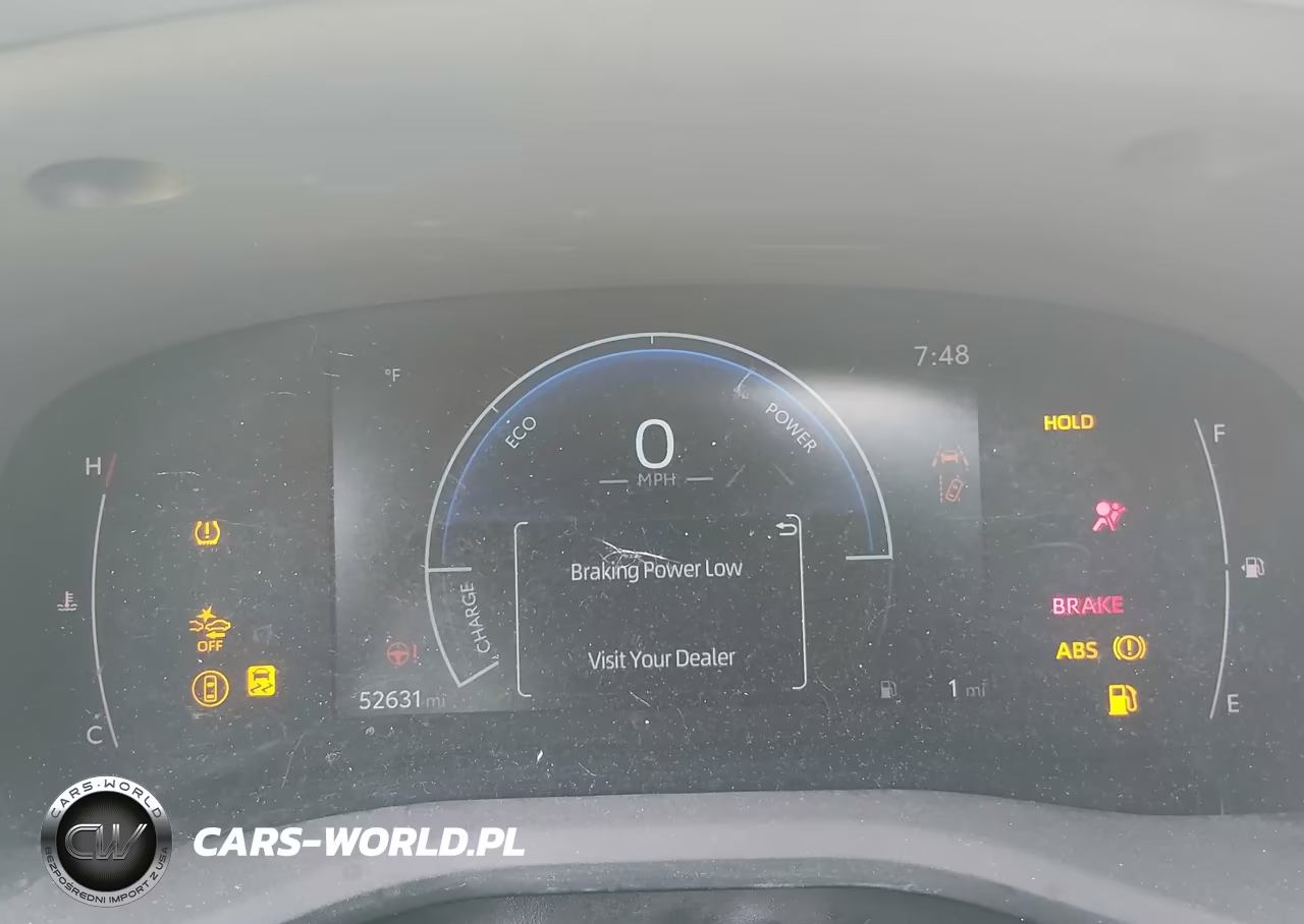 2025 Toyota Camry Se VIN:4T1DBADK6SU009841 - 7