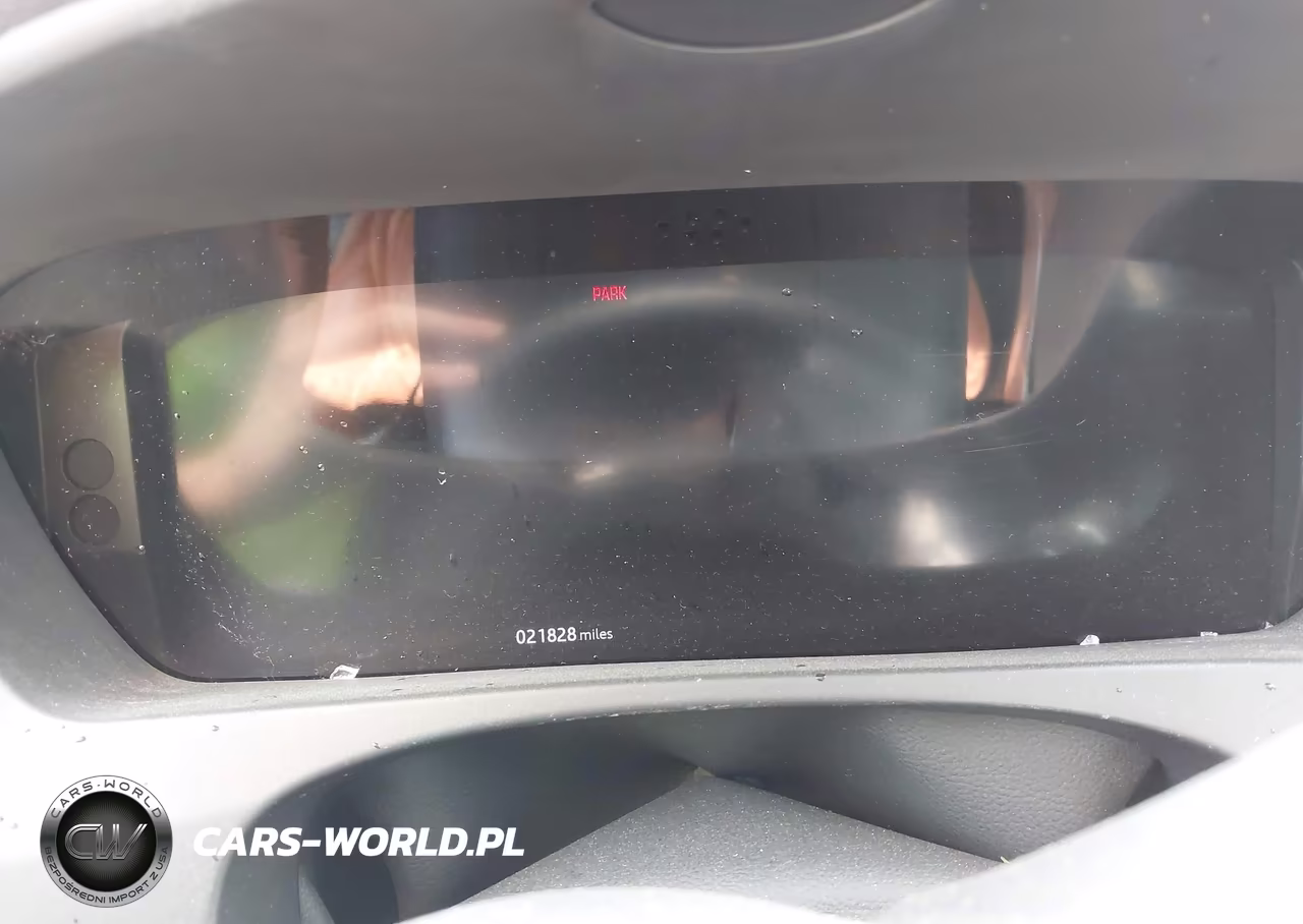 2020 Jaguar F-Pace Portfolio P300 Awd Automatic VIN:SADCN2GX3LA630367 - 7