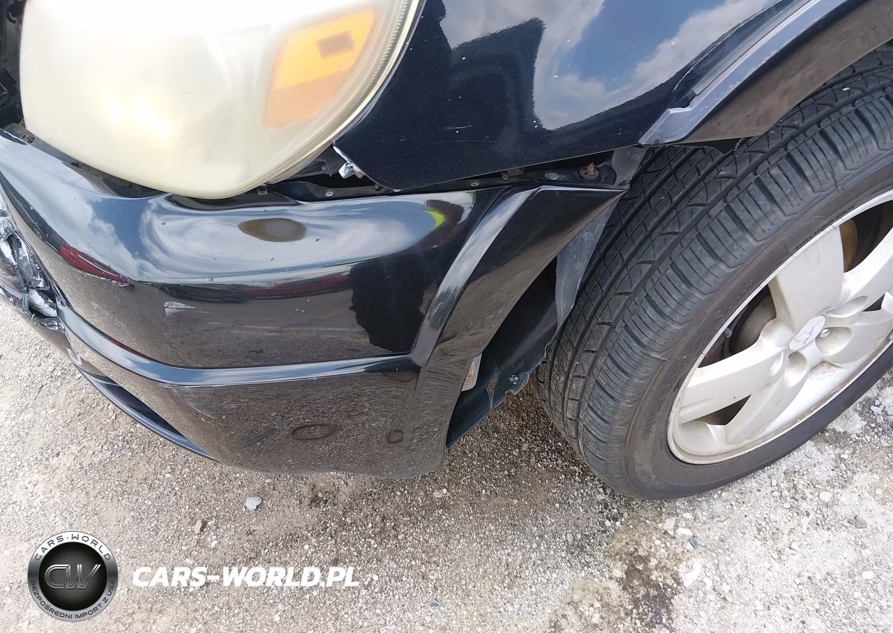 2005 Mitsubishi Outlander Limited VIN:JA4LX81F85U039133 - 16