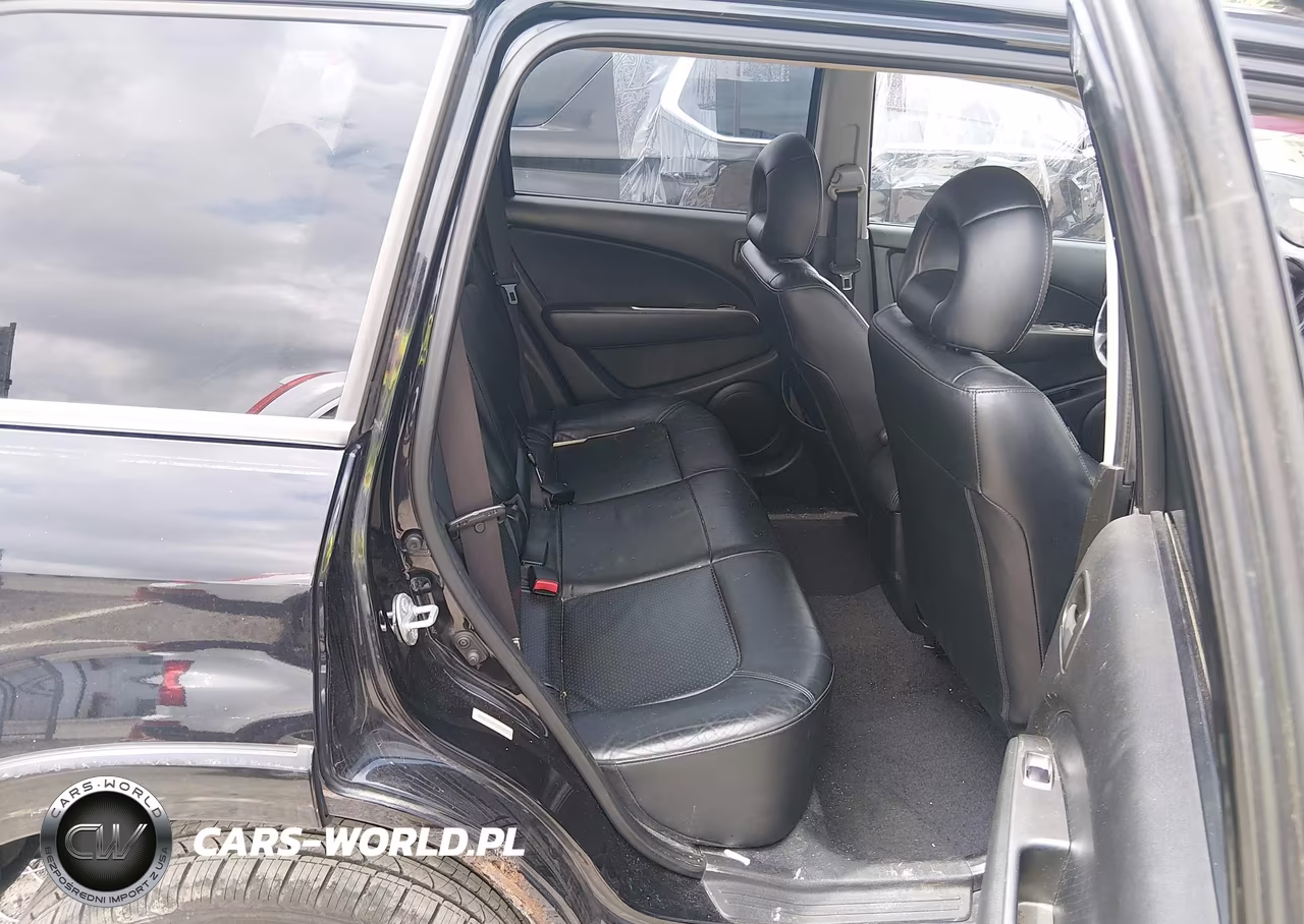 2005 Mitsubishi Outlander Limited VIN:JA4LX81F85U039133 - 8