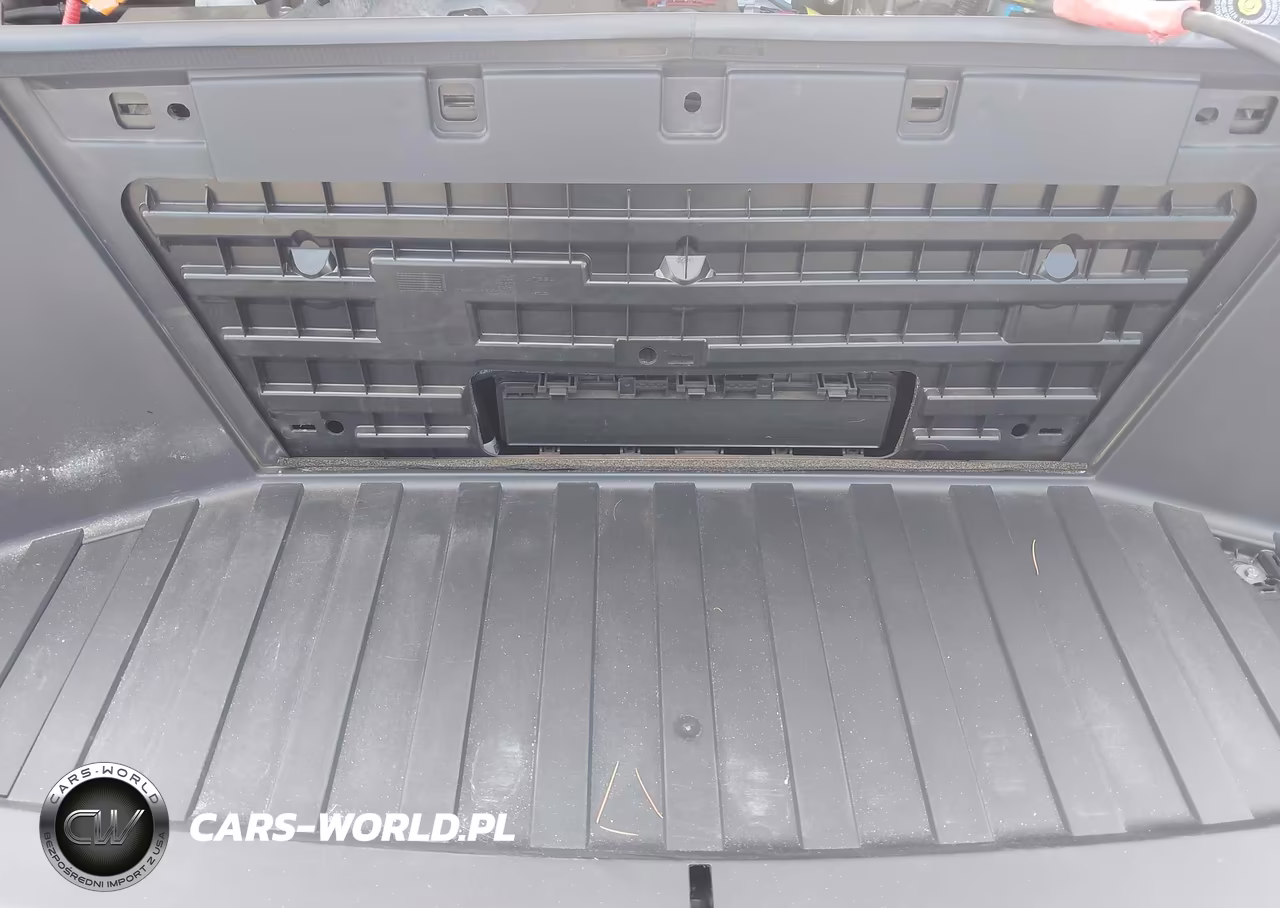 2025 Tesla Cybertruck All-Wheel Drive VIN:7G2CEHED3SA073449 - 10