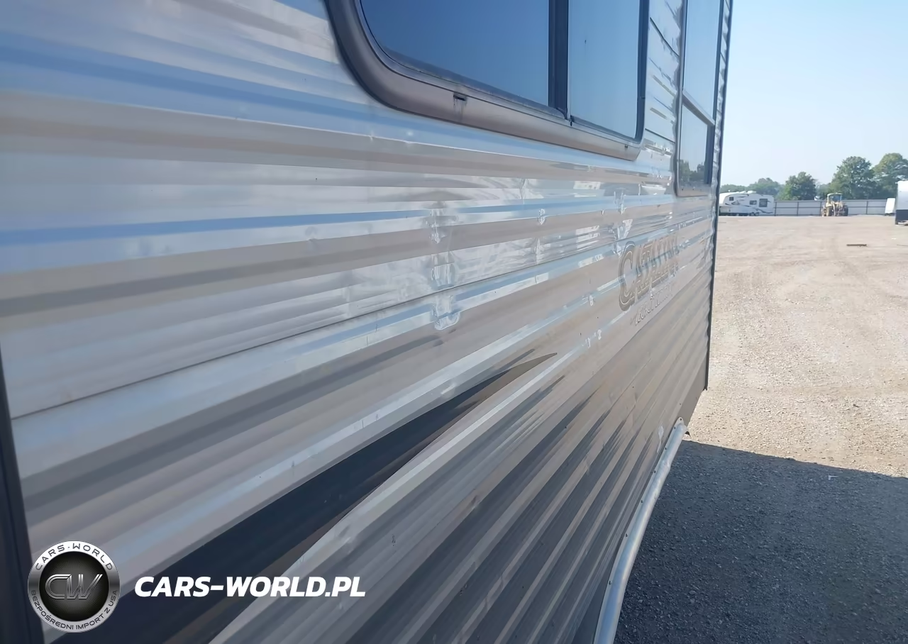 2017 Coachmen Catalina VIN:5ZT2CANB0HA026201 - 12