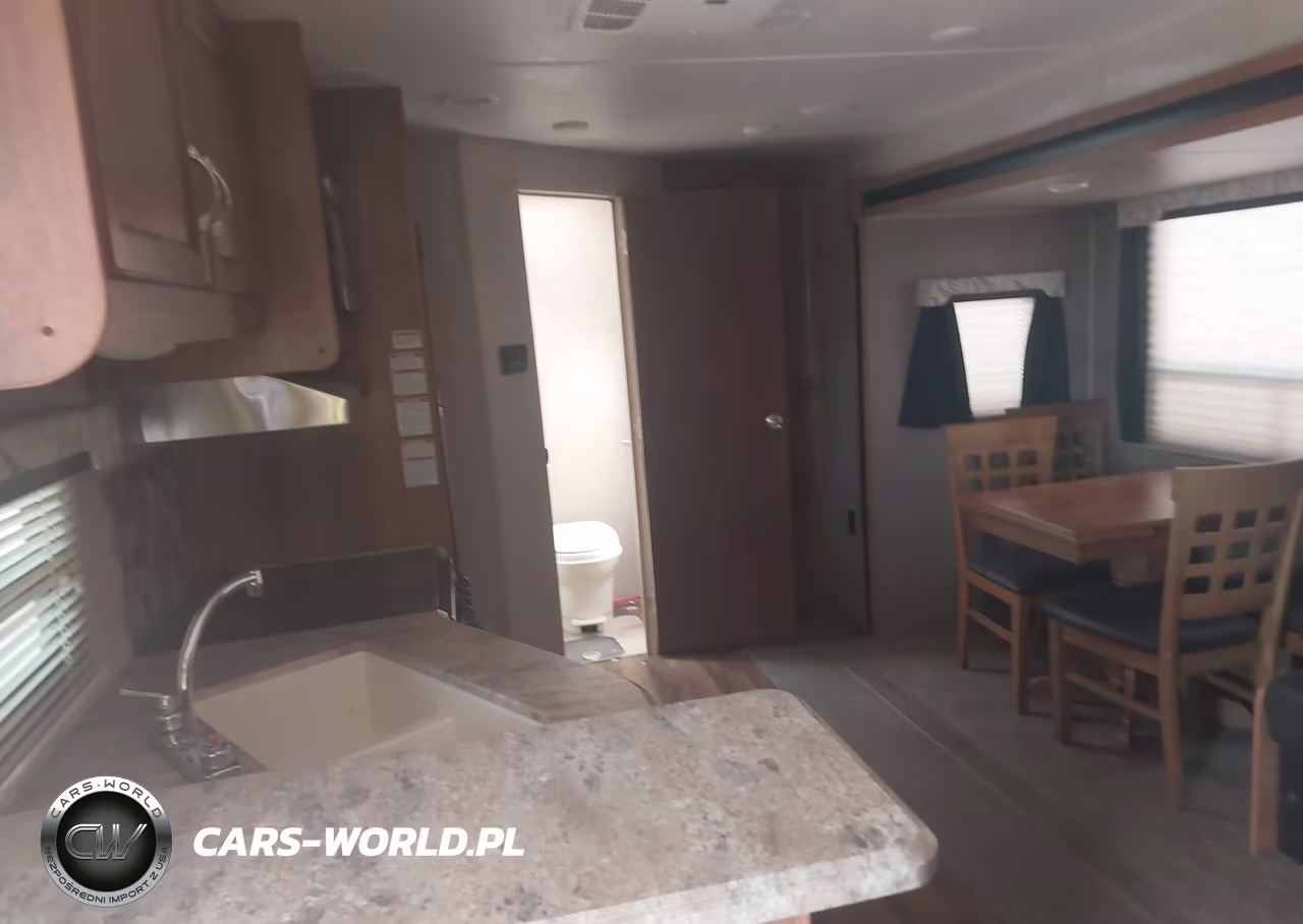 2017 Coachmen Catalina VIN:5ZT2CANB0HA026201 - 7