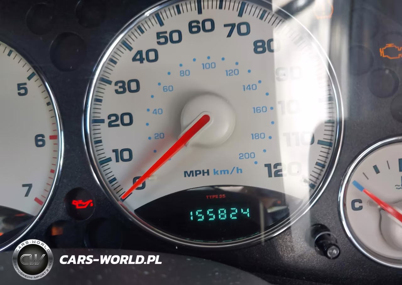 2004 Jeep Liberty Renegade VIN:1J4GL38KX4W249853 - 13