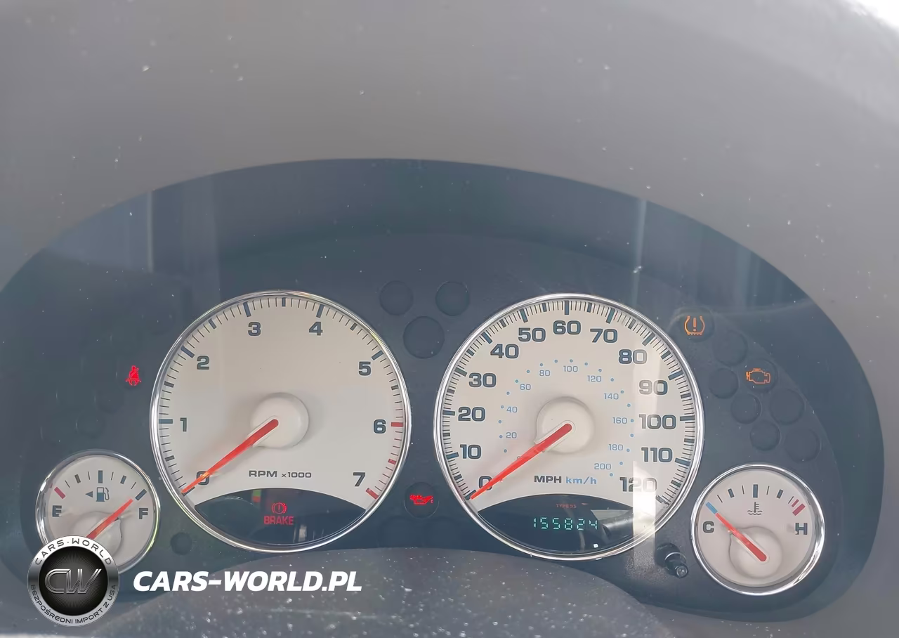 2004 Jeep Liberty Renegade VIN:1J4GL38KX4W249853 - 7