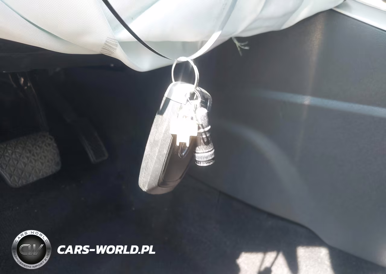 2019 Ford Ecosport Titanium VIN:MAJ6S3KL2KC262994 - 11