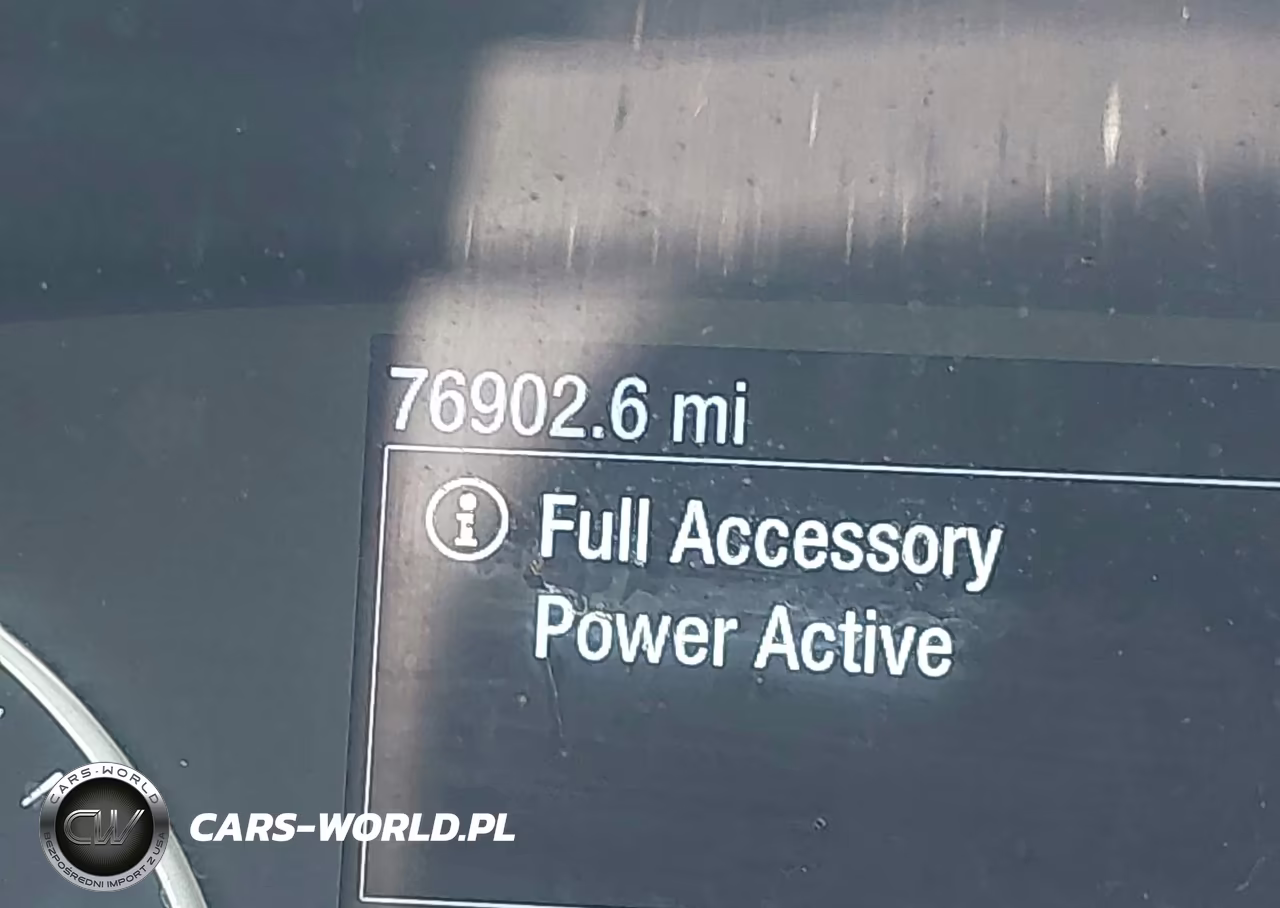 2019 Ford Ecosport Titanium VIN:MAJ6S3KL2KC262994 - 15