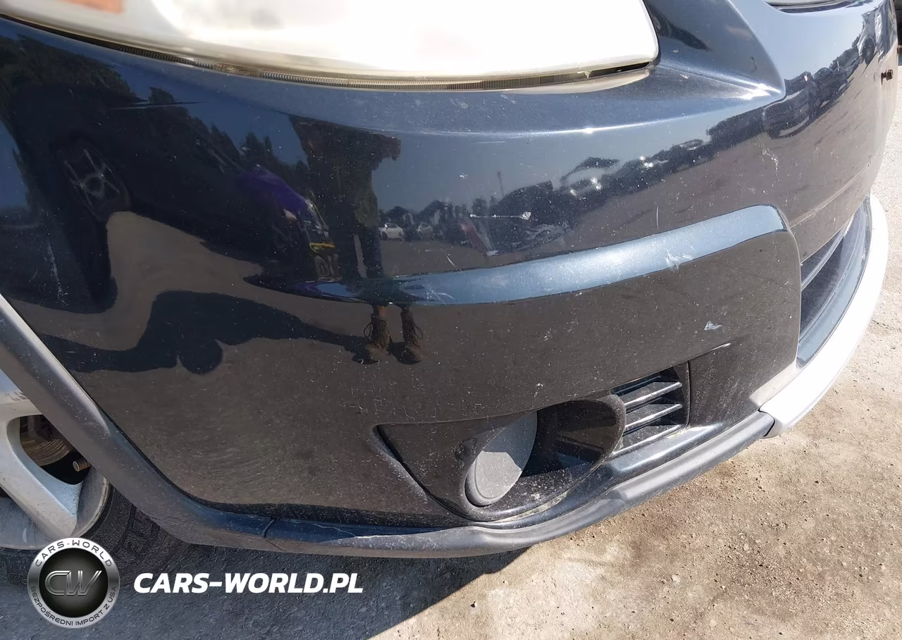 2008 Suzuki Sx4 Convenience-Touring VIN:JS2YB413485110034 - 16