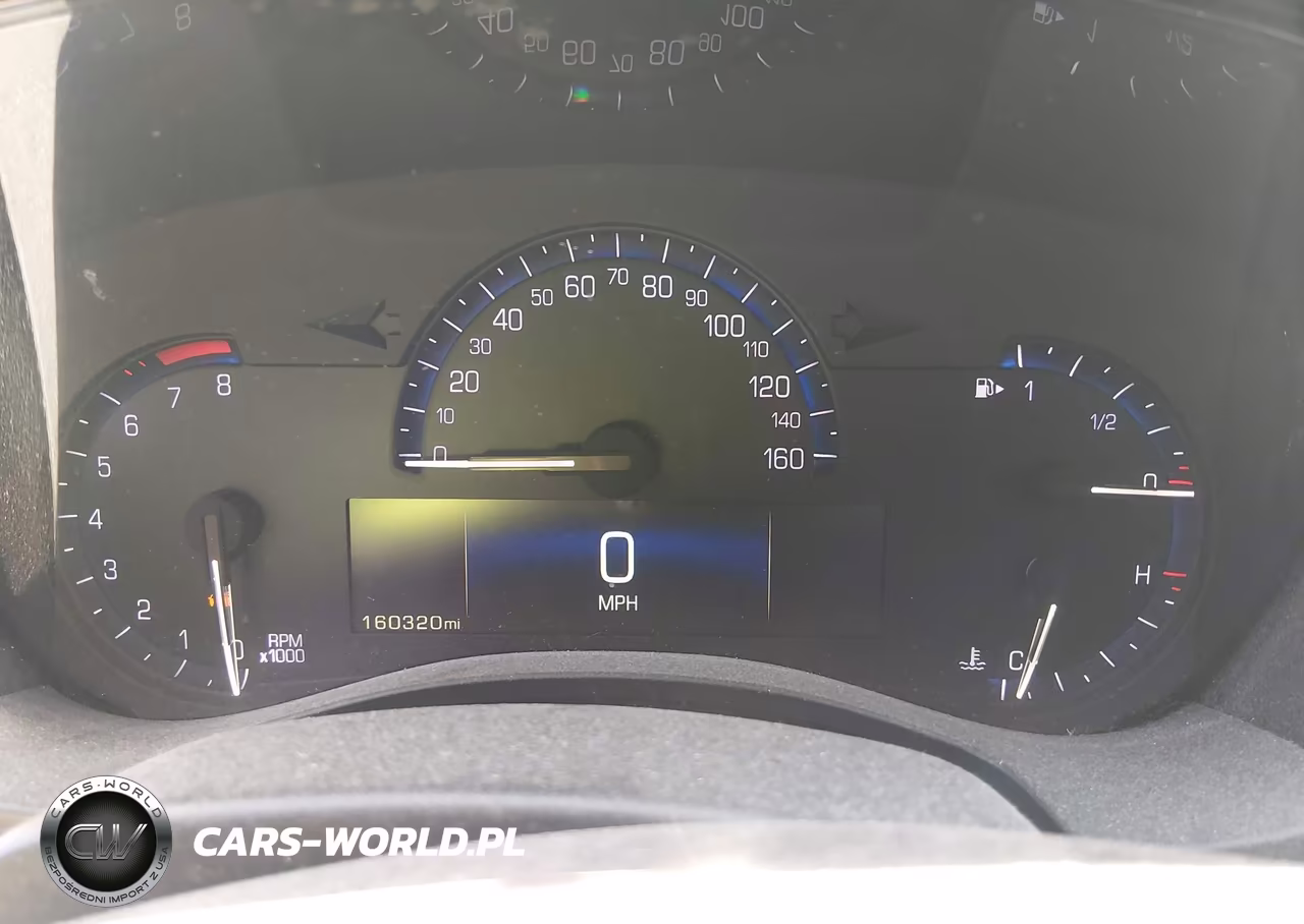 2015 Cadillac Ats Standard VIN:1G6AA5RA1F0135087 - 7