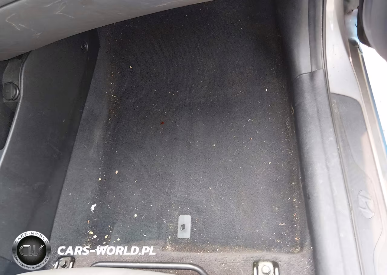 2011 Hyundai Elantra Limited (Ulsan Plant) VIN:KMHDH4AE2BU130073 - 5