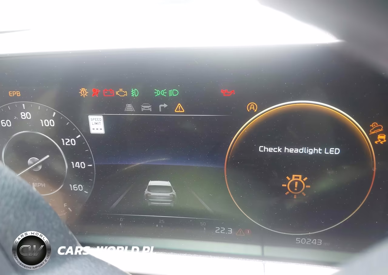 2024 Kia Telluride Sx X-Pro VIN:5XYP5DGC6RG525014 - 7