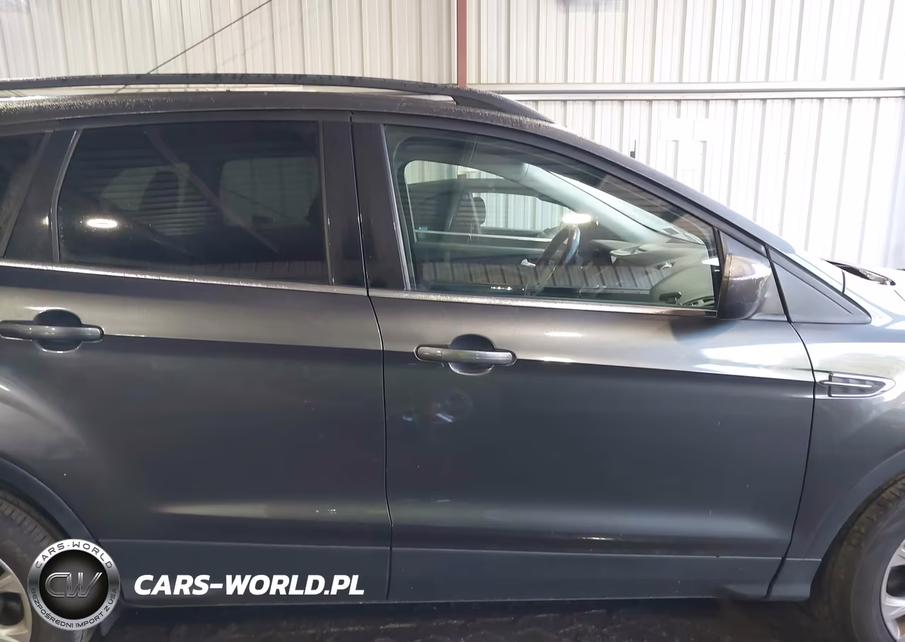 2017 Ford Escape Se VIN:1FMCU9GD3HUC70502 - 13