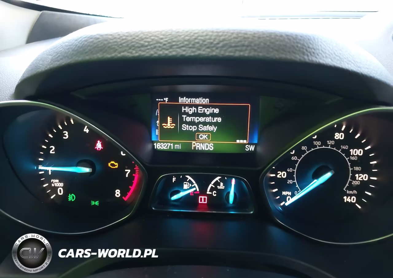 2017 Ford Escape Se VIN:1FMCU9GD3HUC70502 - 7
