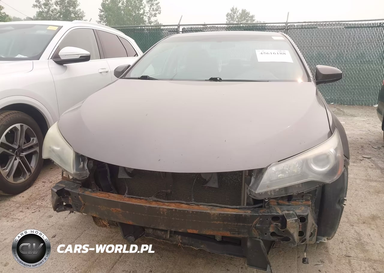 2015 Toyota Camry Xse VIN:4T1BF1FK7FU483389 - 12