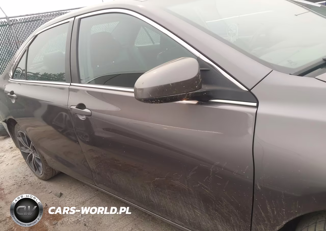 2015 Toyota Camry Xse VIN:4T1BF1FK7FU483389 - 13