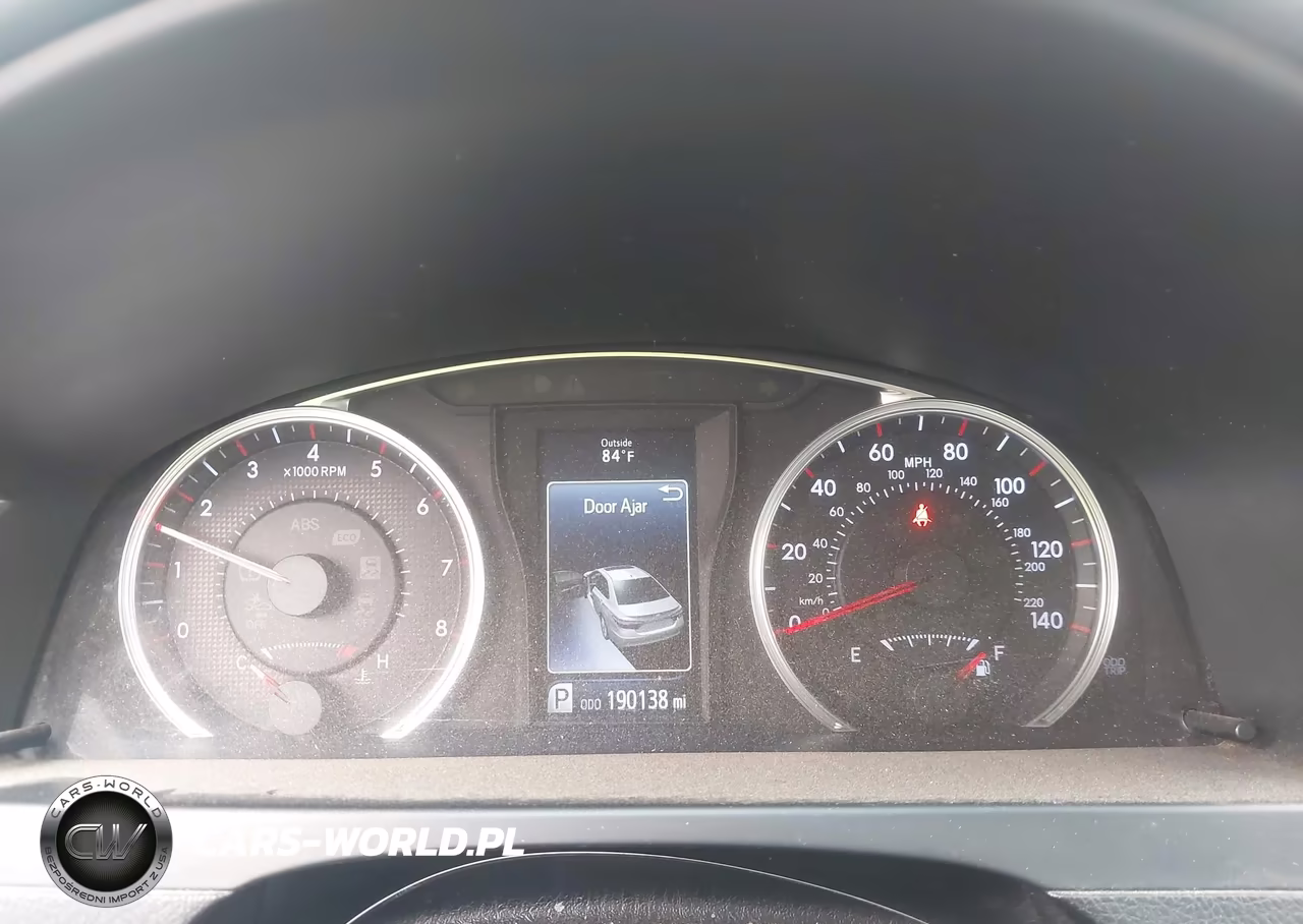 2015 Toyota Camry Xse VIN:4T1BF1FK7FU483389 - 7